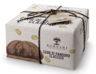 BORSARI PANDORO INC.KG.1 CUOR DI PANDORO CLASSICO